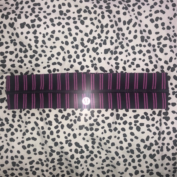 lululemon headband - Picture 1 of 3